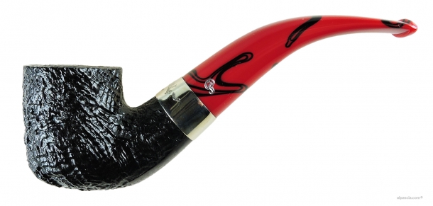 Peterson Dracula 01 pipe 2032 a