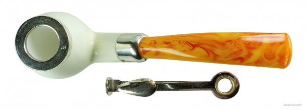 Meerschaum smoking pipe 213 d
