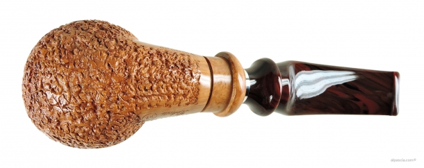 Ser Jacopo Delecta Spongia R2 B smoking pipe 1609 c