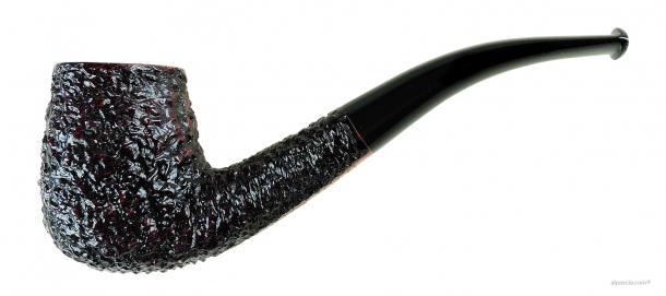 Radice Silk Cut smoking pipe 1445 a
