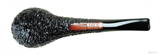 Radice Silk Cut smoking pipe 1445 c