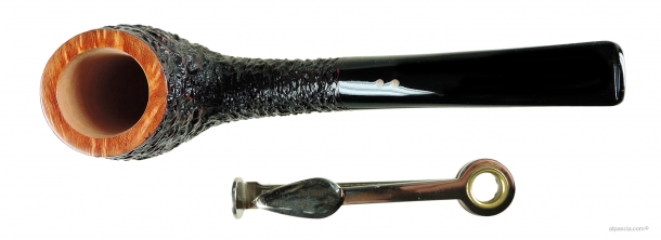 Radice Silk Cut smoking pipe 1445 d