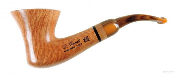 Viprati 4Q smoking pipe 305 a