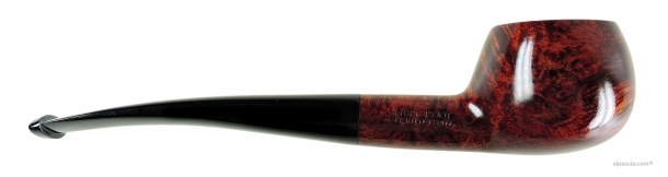 Pipa Dunhill The White Spot Amber Root 4407 Gruppo 4 - E810 b