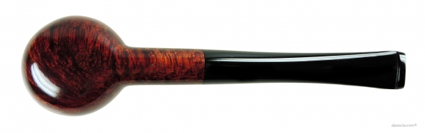 Pipa Dunhill The White Spot Amber Root 4407 Gruppo 4 - E810 c