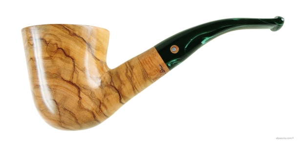 Pipa Tom Spanu Olivastro - 714 a