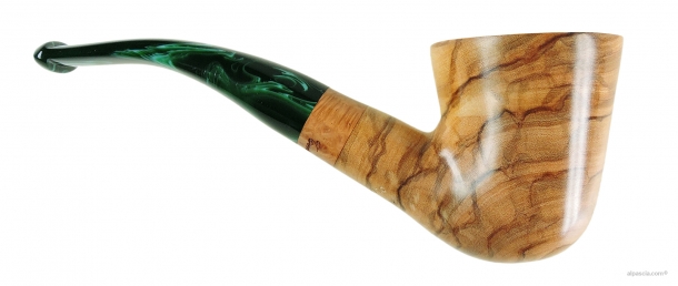 Pipa Tom Spanu Olivastro - 714 b