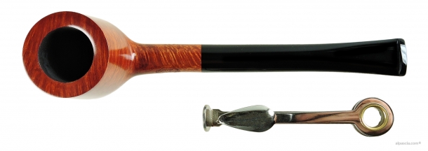 Al Pascia' 1906 smoking pipe D294 d