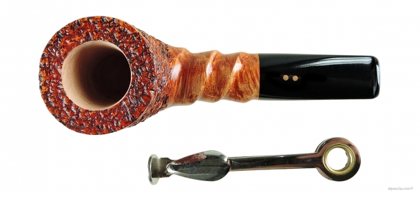 Radice Rind smoking pipe 1448 d