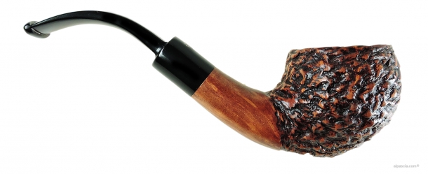 Viprati Rusticata smoking pipe 308 b