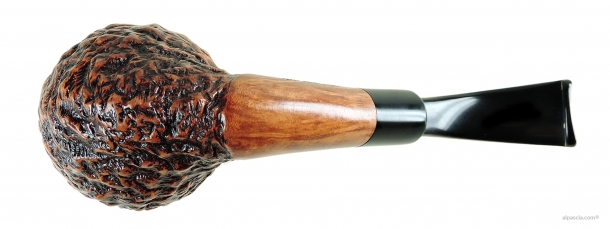 Viprati Rusticata smoking pipe 308 c
