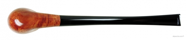 Pipa Mastro Geppetto Liscia 1 Churchwarden - 225 c