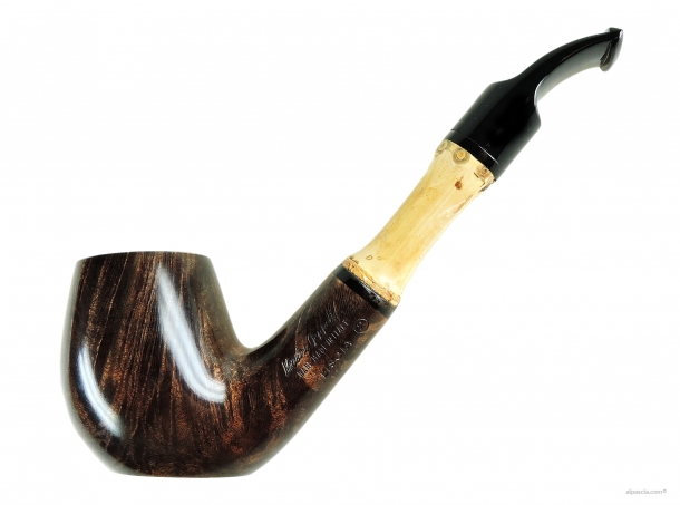 Pipa Mastro Geppetto Liscia 2 - 226 a