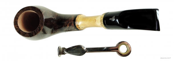 Pipa Mastro Geppetto Liscia 2 - 226 d