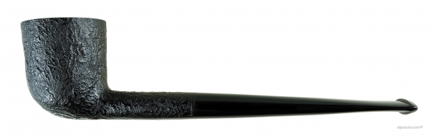 Al Pascia' 1906 smoking pipe D297 a