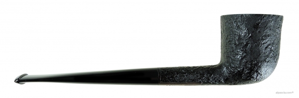 Al Pascia' 1906 smoking pipe D297 b