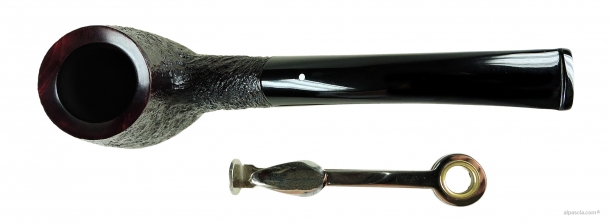 Pipa Dunhill Shell Briar 5133 Gruppo 5 - E853 d