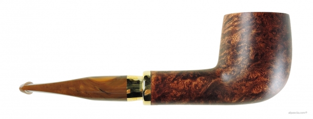 Chacom Skipper liscia 41 smoking pipe 351 b