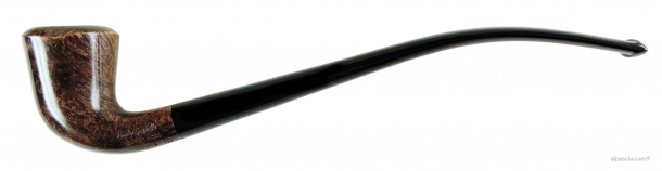 Mastro Geppetto Liscia 2 Churchwarden - pipe 229 a