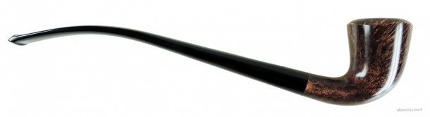 Mastro Geppetto Liscia 2 Churchwarden - pipe 229 b