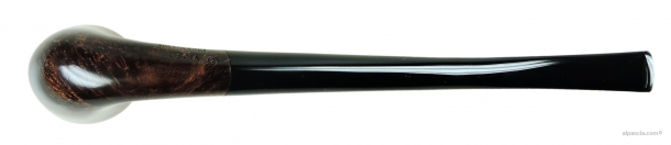 Mastro Geppetto Liscia 2 Churchwarden - pipe 229 c