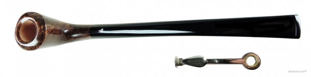 Mastro Geppetto Liscia 2 Churchwarden - pipe 229 d