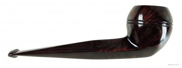 Dunhill Chestnut 4104 Group 4 pipe E862 b