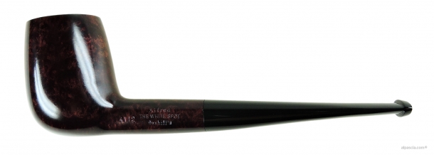 Pipa Dunhill Bruyere 4112 Gruppo 4 - E866 a