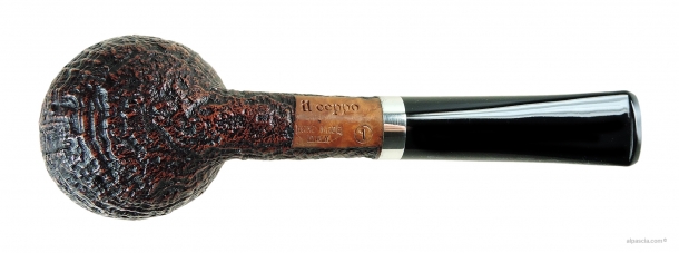 Il Ceppo 1 smoking pipe 253 c