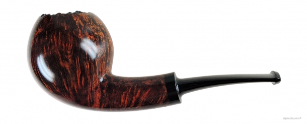Ken Dederichs smoking pipe 183 a