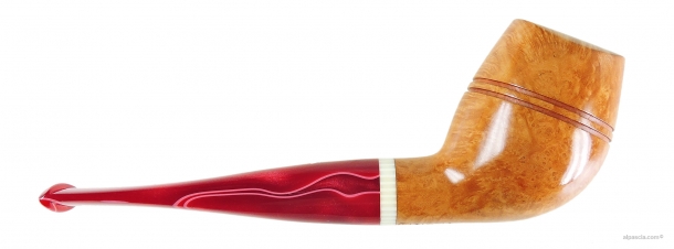 Mastro Geppetto Liscia 3 pipe 232 b