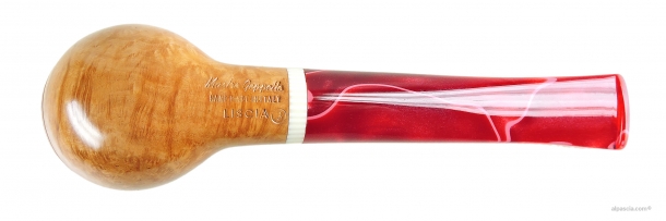 Mastro Geppetto Liscia 3 pipe 232 c