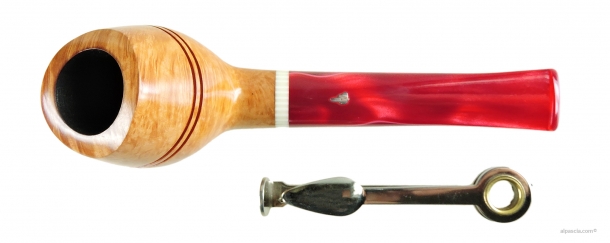Mastro Geppetto Liscia 3 pipe 232 d