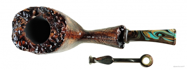 Peder Jeppesen Special pipe 266 d