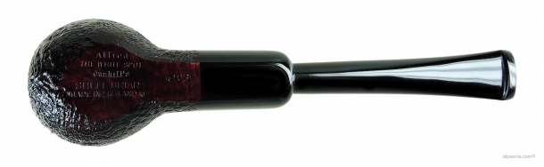Dunhill Shell Briar 4103 Group 4 smoking pipe E873 c