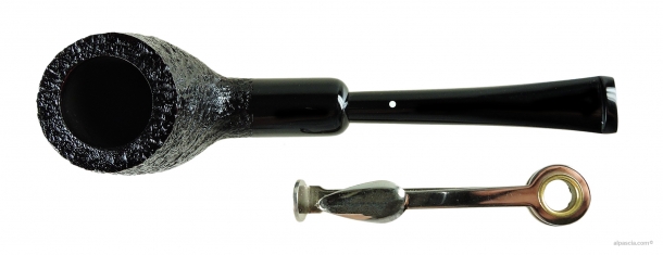 Dunhill Shell Briar 4103 Group 4 smoking pipe E873 d