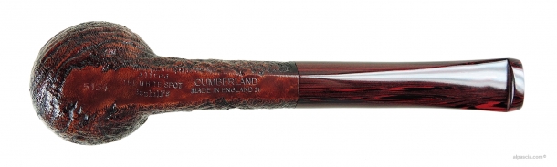 Dunhill Cumberland 5134 Gruppo 5  - E877 c