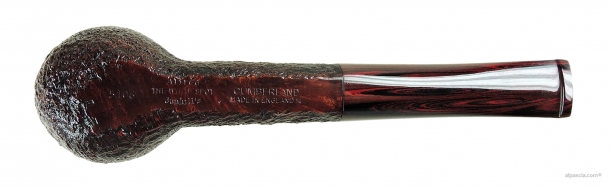 Pipa Dunhill Cumberland 5106 Gruppo 5 - E878 c
