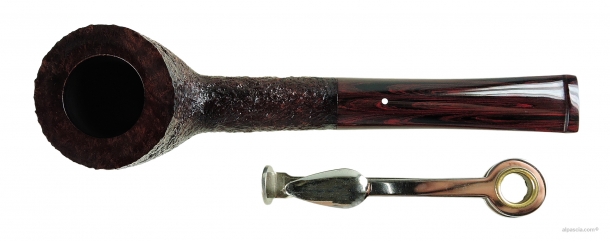 Pipa Dunhill Cumberland 5106 Gruppo 5 - E878 d