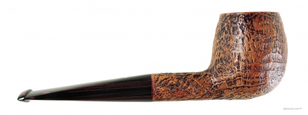Dunhill County 4101 Group 4 smoking pipe E889 b