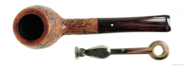 Dunhill County 4101 Group 4 smoking pipe E889 d