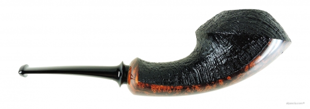 Ken Dederichs smoking pipe 184 b