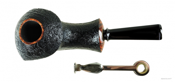 Ken Dederichs smoking pipe 184 d