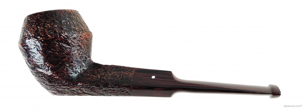 Pipa Dunhill The White Spot Cumberland 4204 - E894 a