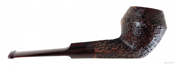 Pipa Dunhill The White Spot Cumberland 4204 - E894 b