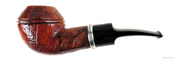 Ser Jacopo Picta Picasso S2 C smoking pipe 1620 a