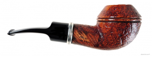 Ser Jacopo Picta Picasso S2 C smoking pipe 1620 b