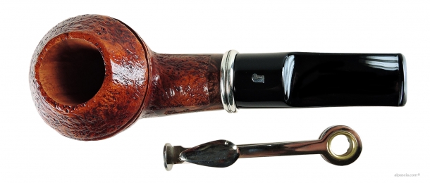 Ser Jacopo Picta Picasso S2 C smoking pipe 1620 d