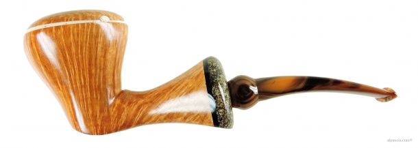 Viprati 4Q smoking pipe 313 a