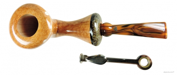 Viprati 4Q smoking pipe 313 d